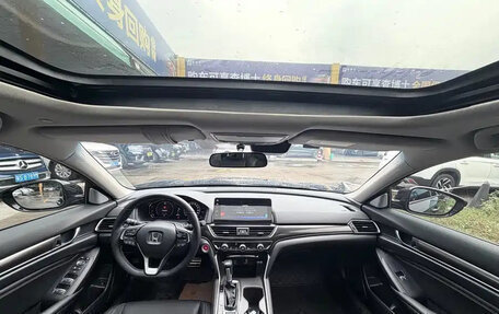 Honda Accord IX рестайлинг, 2022 год, 3 207 000 рублей, 9 фотография