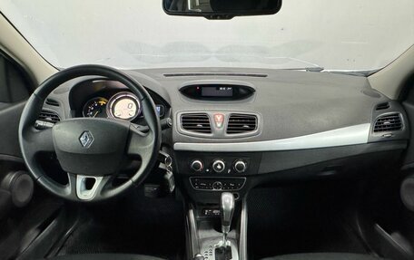 Renault Fluence I, 2010 год, 550 000 рублей, 11 фотография