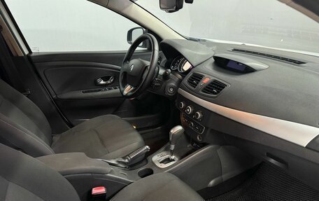 Renault Fluence I, 2010 год, 550 000 рублей, 13 фотография