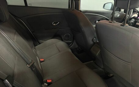 Renault Fluence I, 2010 год, 550 000 рублей, 14 фотография