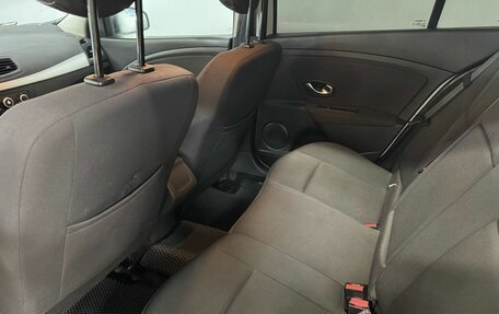 Renault Fluence I, 2010 год, 550 000 рублей, 10 фотография