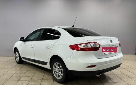 Renault Fluence I, 2010 год, 550 000 рублей, 7 фотография