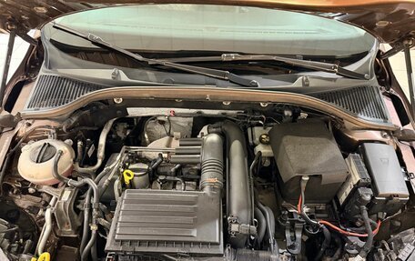 Skoda Octavia, 2014 год, 1 050 000 рублей, 7 фотография