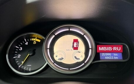Renault Fluence I, 2010 год, 550 000 рублей, 15 фотография
