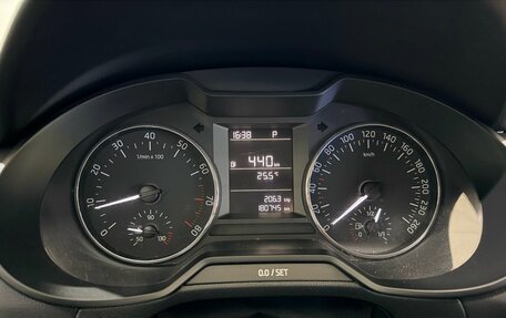 Skoda Octavia, 2014 год, 1 050 000 рублей, 16 фотография