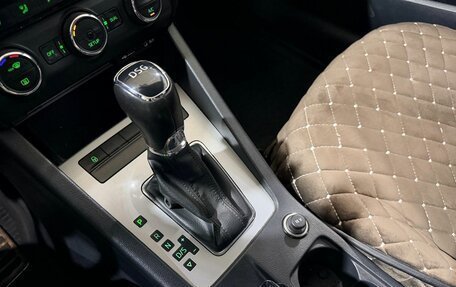 Skoda Octavia, 2014 год, 1 050 000 рублей, 19 фотография