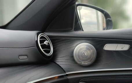 Mercedes-Benz E-Класс, 2021 год, 3 385 000 рублей, 13 фотография