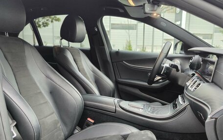 Mercedes-Benz E-Класс, 2021 год, 3 385 000 рублей, 16 фотография
