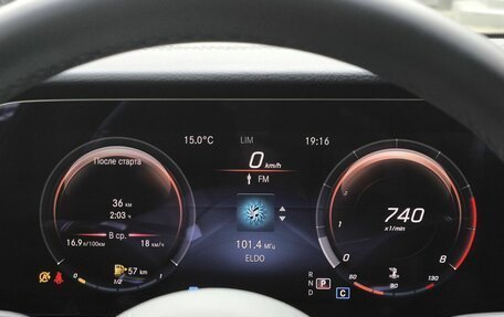 Mercedes-Benz E-Класс, 2021 год, 3 385 000 рублей, 19 фотография