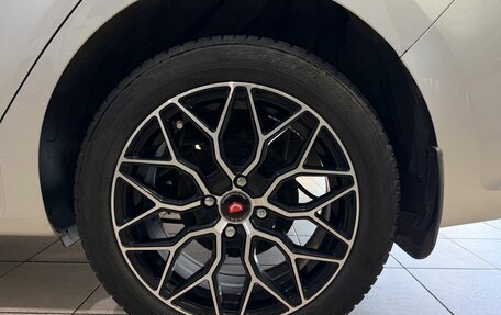 KIA Rio IV, 2020 год, 1 290 000 рублей, 7 фотография