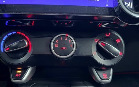 KIA Rio IV, 2020 год, 1 290 000 рублей, 19 фотография