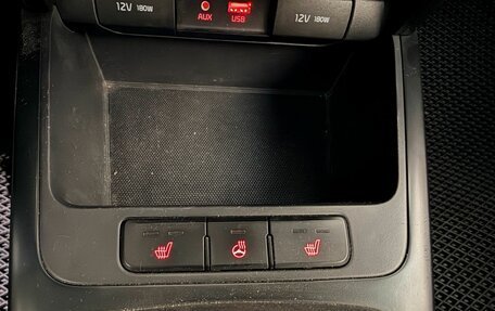 KIA Rio IV, 2020 год, 1 290 000 рублей, 20 фотография