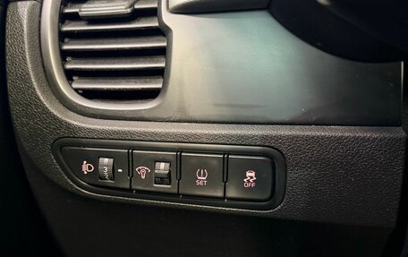 KIA Rio IV, 2020 год, 1 290 000 рублей, 14 фотография