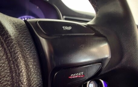 KIA Rio IV, 2020 год, 1 290 000 рублей, 17 фотография
