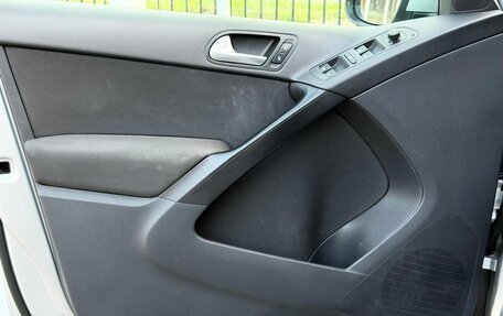 Volkswagen Tiguan I, 2012 год, 1 549 000 рублей, 17 фотография