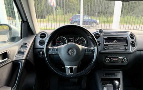 Volkswagen Tiguan I, 2012 год, 1 549 000 рублей, 11 фотография