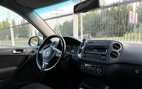 Volkswagen Tiguan I, 2012 год, 1 549 000 рублей, 9 фотография