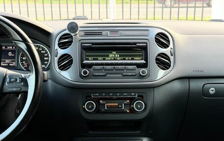Volkswagen Tiguan I, 2012 год, 1 549 000 рублей, 23 фотография