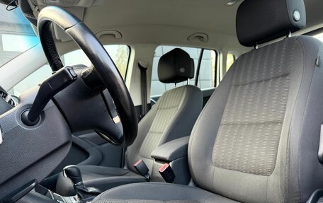 Volkswagen Tiguan I, 2012 год, 1 549 000 рублей, 19 фотография