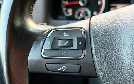 Volkswagen Tiguan I, 2012 год, 1 549 000 рублей, 13 фотография