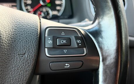 Volkswagen Tiguan I, 2012 год, 1 549 000 рублей, 14 фотография