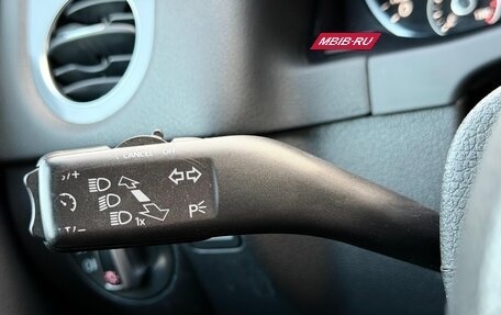 Volkswagen Tiguan I, 2012 год, 1 549 000 рублей, 15 фотография
