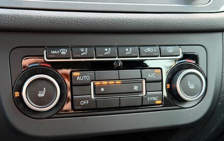 Volkswagen Tiguan I, 2012 год, 1 549 000 рублей, 25 фотография