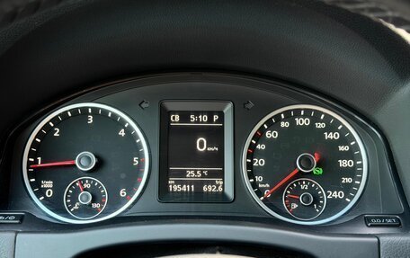 Volkswagen Tiguan I, 2012 год, 1 549 000 рублей, 27 фотография