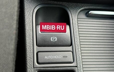Volkswagen Tiguan I, 2012 год, 1 549 000 рублей, 26 фотография