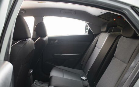 Hyundai Solaris II рестайлинг, 2017 год, 1 166 000 рублей, 7 фотография