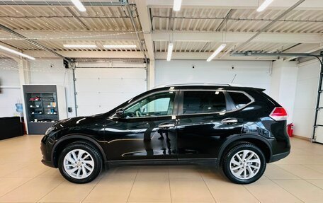 Nissan X-Trail, 2015 год, 1 949 999 рублей, 3 фотография