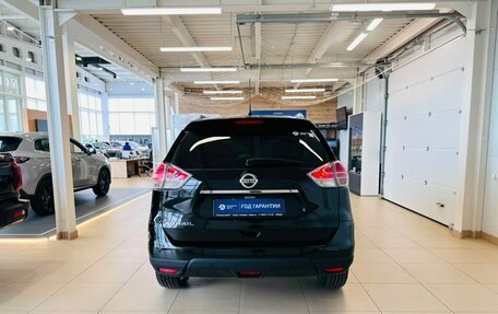Nissan X-Trail, 2015 год, 1 949 999 рублей, 5 фотография