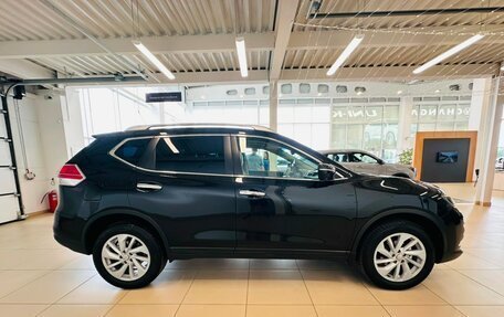 Nissan X-Trail, 2015 год, 1 949 999 рублей, 7 фотография