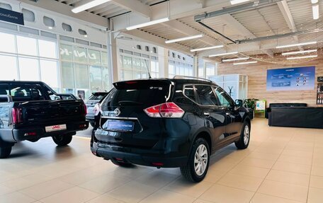 Nissan X-Trail, 2015 год, 1 949 999 рублей, 6 фотография
