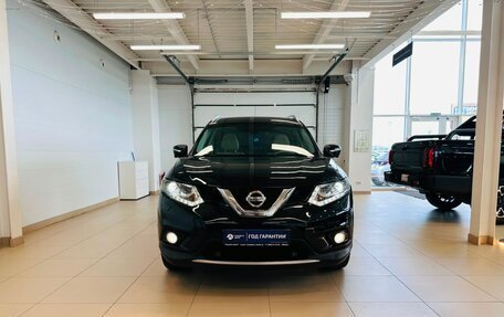 Nissan X-Trail, 2015 год, 1 949 999 рублей, 9 фотография