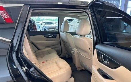 Nissan X-Trail, 2015 год, 1 949 999 рублей, 19 фотография