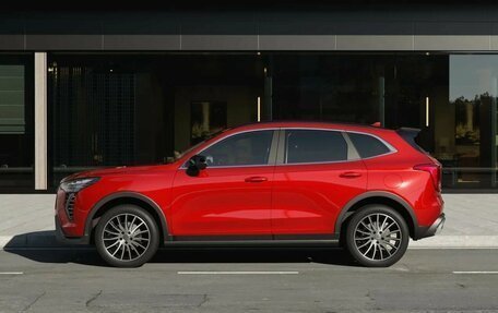 Haval Jolion, 2026 год, 2 879 000 рублей, 3 фотография