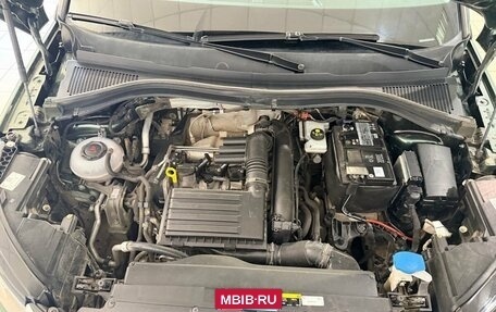 Skoda Kodiaq I, 2019 год, 1 950 000 рублей, 8 фотография