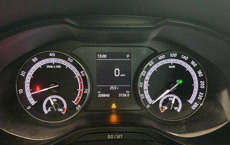 Skoda Kodiaq I, 2019 год, 1 950 000 рублей, 19 фотография