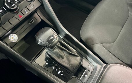 Skoda Kodiaq I, 2019 год, 1 950 000 рублей, 23 фотография