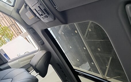 Toyota Highlander, 2026 год, 5 490 000 рублей, 15 фотография