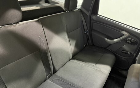 Renault Duster I рестайлинг, 2020 год, 1 499 800 рублей, 4 фотография