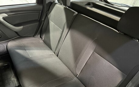 Renault Duster I рестайлинг, 2020 год, 1 499 800 рублей, 6 фотография