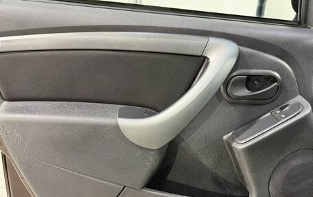 Renault Duster I рестайлинг, 2020 год, 1 499 800 рублей, 7 фотография