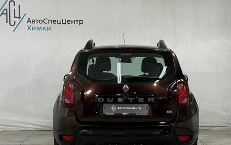 Renault Duster I рестайлинг, 2020 год, 1 499 800 рублей, 13 фотография