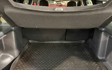 Renault Duster I рестайлинг, 2020 год, 1 499 800 рублей, 11 фотография
