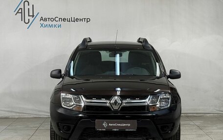 Renault Duster I рестайлинг, 2020 год, 1 499 800 рублей, 12 фотография