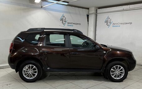 Renault Duster I рестайлинг, 2020 год, 1 499 800 рублей, 16 фотография