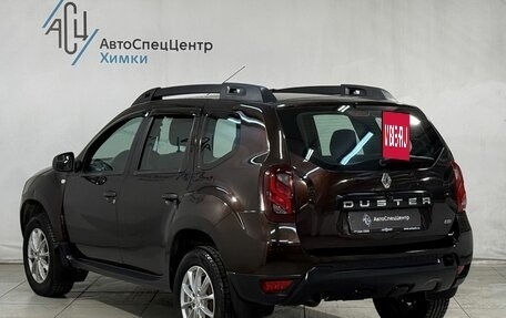 Renault Duster I рестайлинг, 2020 год, 1 499 800 рублей, 15 фотография