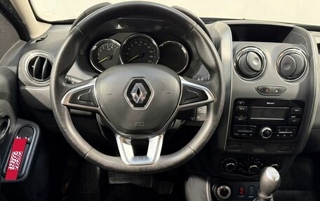 Renault Duster I рестайлинг, 2020 год, 1 499 800 рублей, 10 фотография